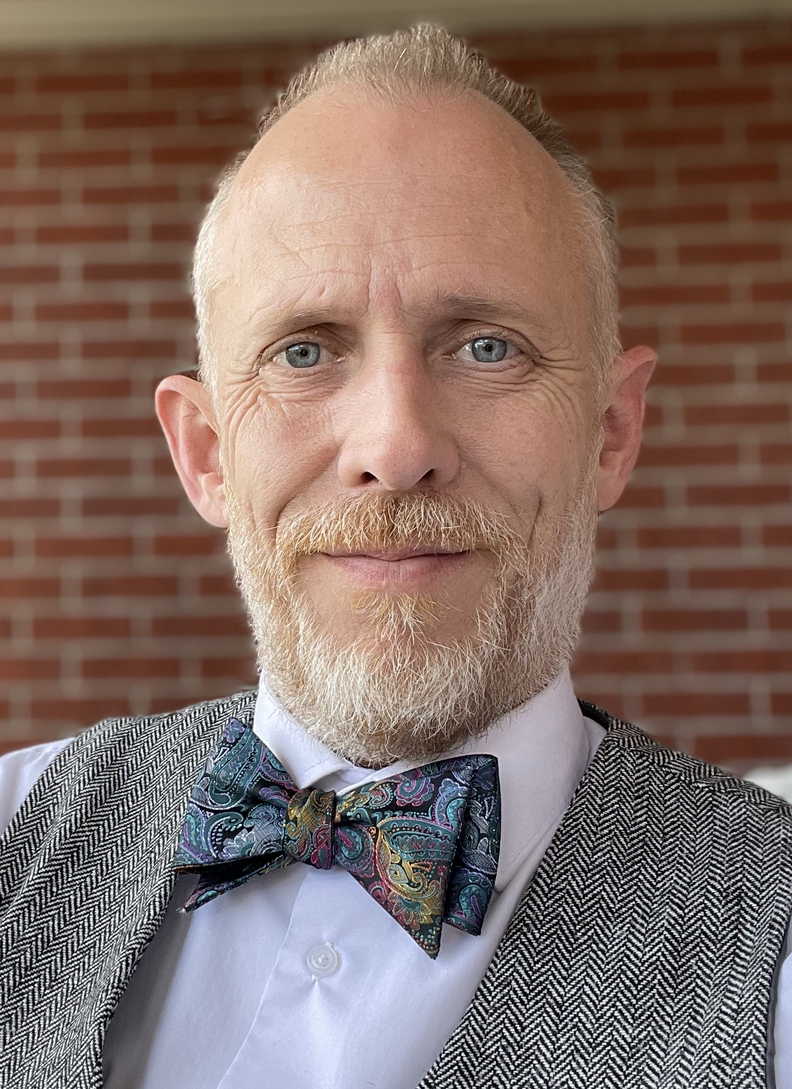 Michael Nunan